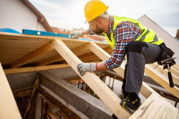 Best Storm Damage Roof Repair  in Lawnton, PA